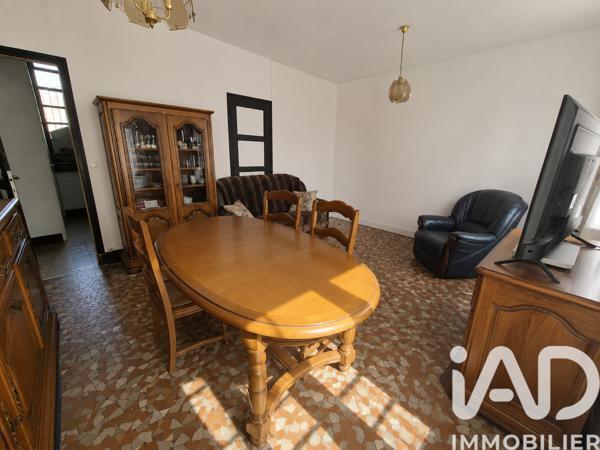 Maison à vendre 8 pièces 140 m² Flers