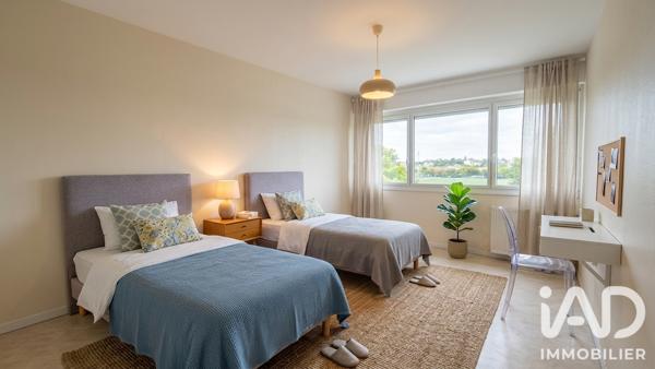 Appartement à vendre 4 pièces 94,78 m² La Roche-sur-Yon