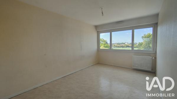 Appartement à vendre 4 pièces 94,78 m² La Roche-sur-Yon