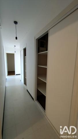 Appartement à vendre 4 pièces 94,78 m² La Roche-sur-Yon