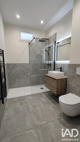 Appartement à vendre 4 pièces 94,78 m² La Roche-sur-Yon