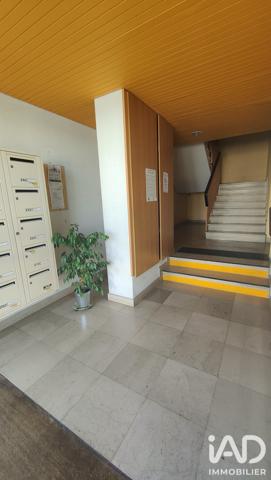 Appartement à vendre 4 pièces 94,78 m² La Roche-sur-Yon