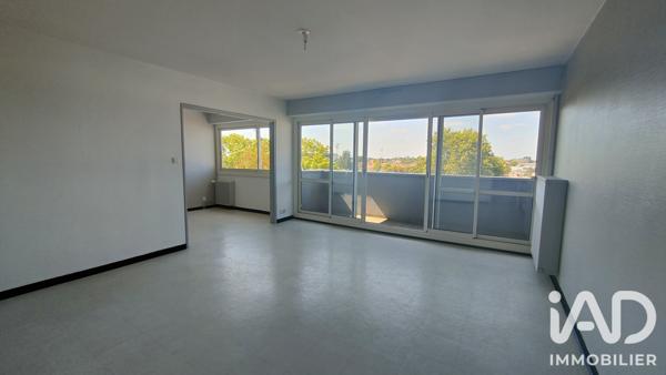 Appartement à vendre 4 pièces 94,78 m² La Roche-sur-Yon