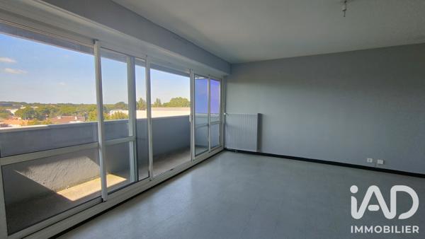 Appartement à vendre 4 pièces 94,78 m² La Roche-sur-Yon