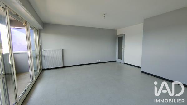Appartement à vendre 4 pièces 94,78 m² La Roche-sur-Yon
