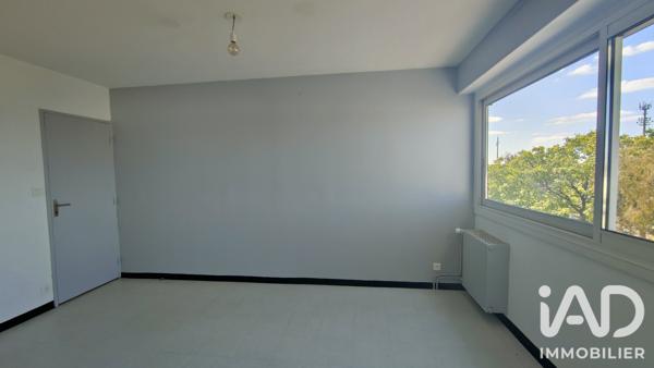Appartement à vendre 4 pièces 94,78 m² La Roche-sur-Yon