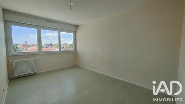 Appartement à vendre 4 pièces 94,78 m² La Roche-sur-Yon