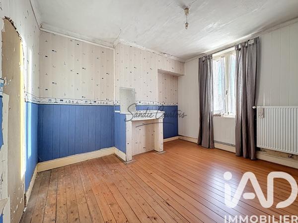 Maison à vendre 4 pièces 92 m² Outreau