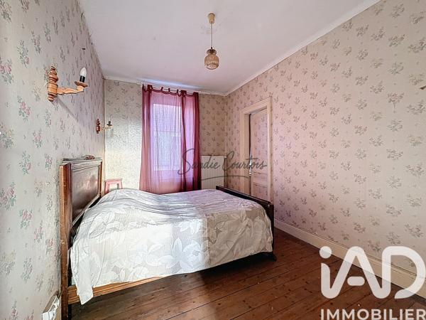 Maison à vendre 4 pièces 92 m² Outreau