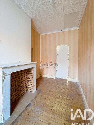 Maison à vendre 4 pièces 92 m² Outreau