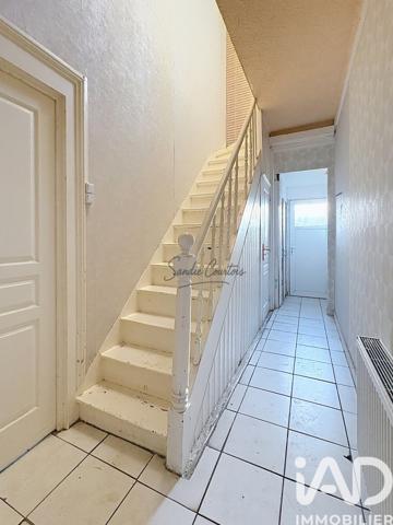 Maison à vendre 4 pièces 92 m² Outreau