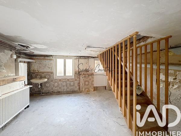 Maison à vendre 4 pièces 92 m² Outreau