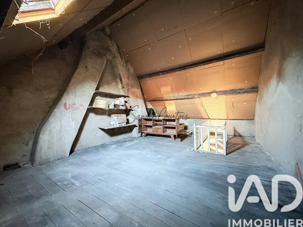 Maison à vendre 4 pièces 92 m² Outreau