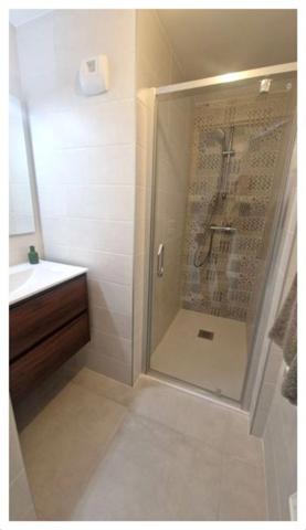 Dpt Alpes Maritimes (06), à vendre ANTIBES appartement duplex T4 de 110,7 m²