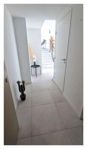 Dpt Alpes Maritimes (06), à vendre ANTIBES appartement duplex T4 de 110,7 m²