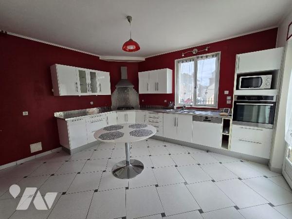 Maison - SAINT-QUENTIN