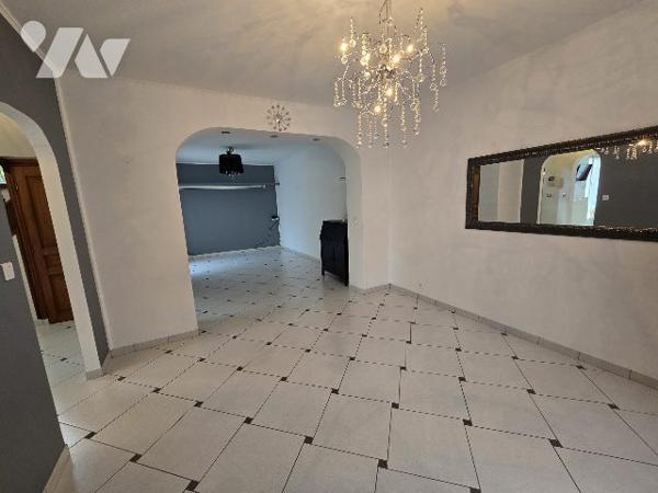 Maison - SAINT-QUENTIN