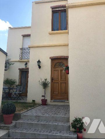 Maison - SAINT-QUENTIN