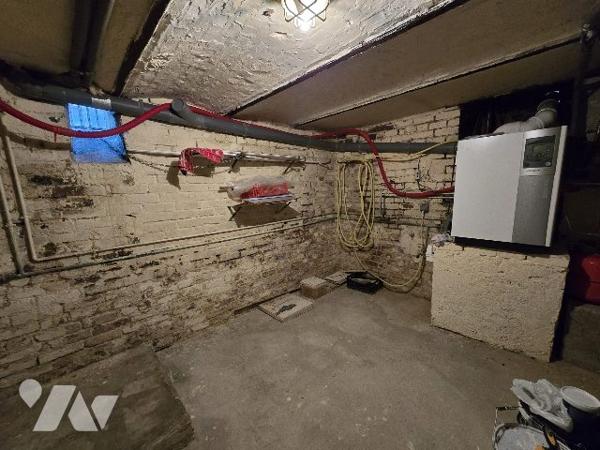 Maison - SAINT-QUENTIN