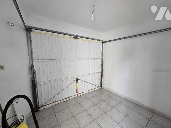 Maison - SAINT-QUENTIN