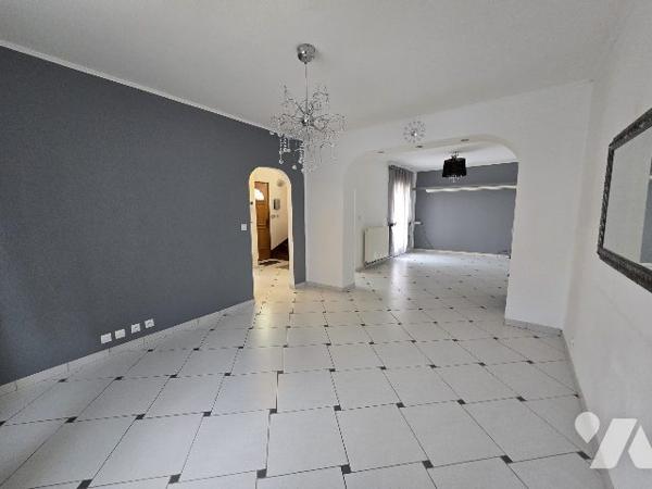 Maison - SAINT-QUENTIN