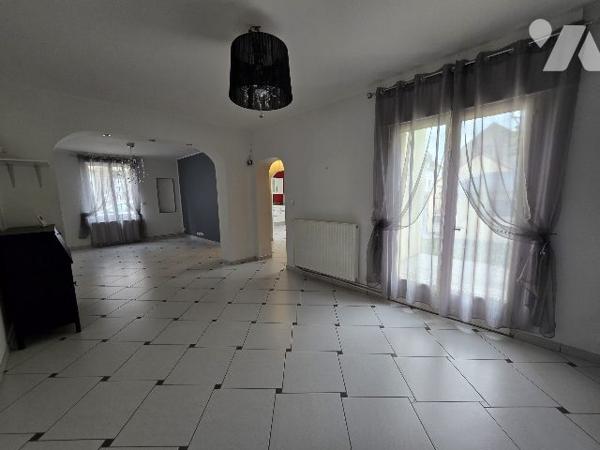 Maison - SAINT-QUENTIN