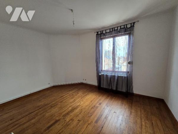 Maison - SAINT-QUENTIN