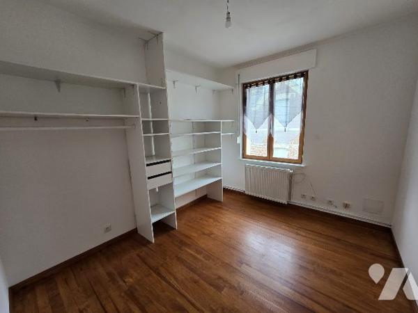 Maison - SAINT-QUENTIN