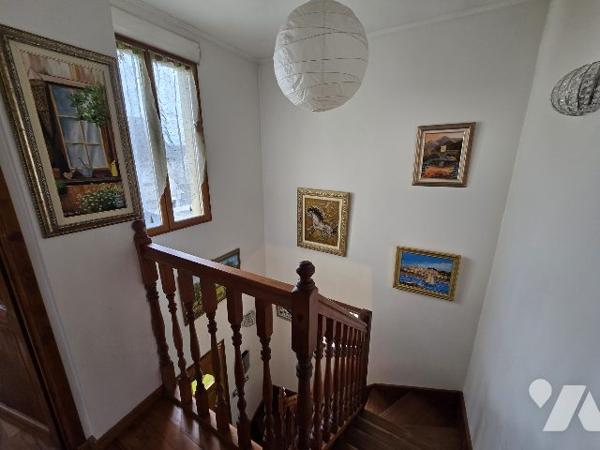 Maison - SAINT-QUENTIN