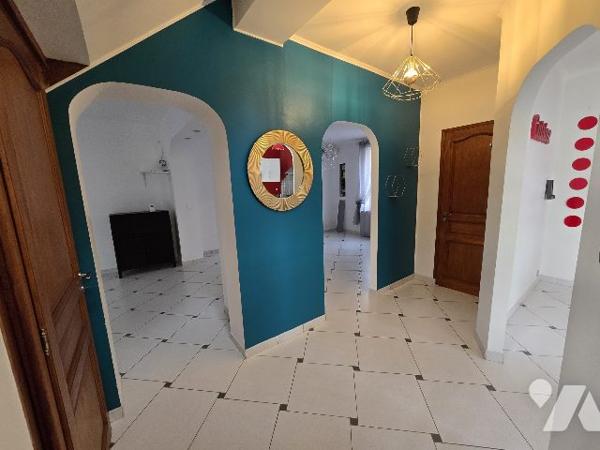 Maison - SAINT-QUENTIN