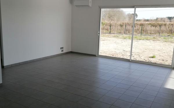 Maison à louer    4 pièces •  Saint-Perdon