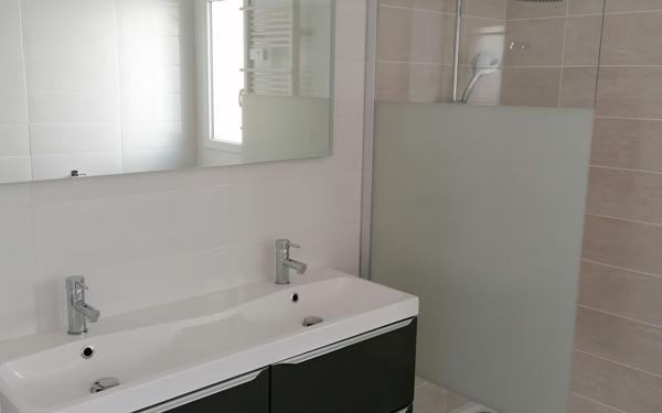 Maison à louer    4 pièces •  Saint-Perdon