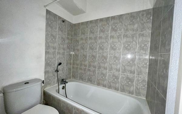 Appartement à louer    2 pièces • 27,35 m2 Toulouse