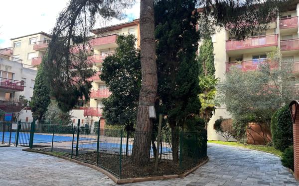 Appartement à louer    2 pièces • 27,35 m2 Toulouse