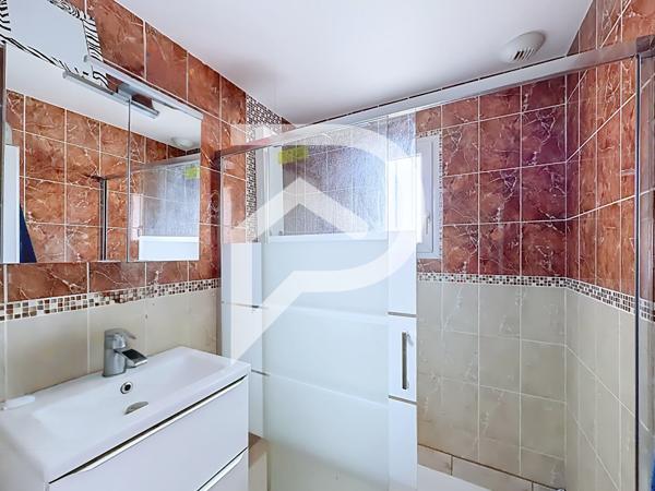 Maison 6 pièces 96.29 m2