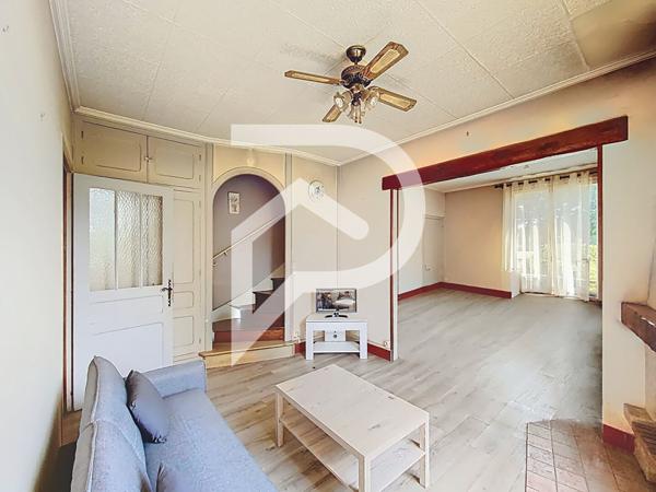 Maison 4 pièces 76 m2