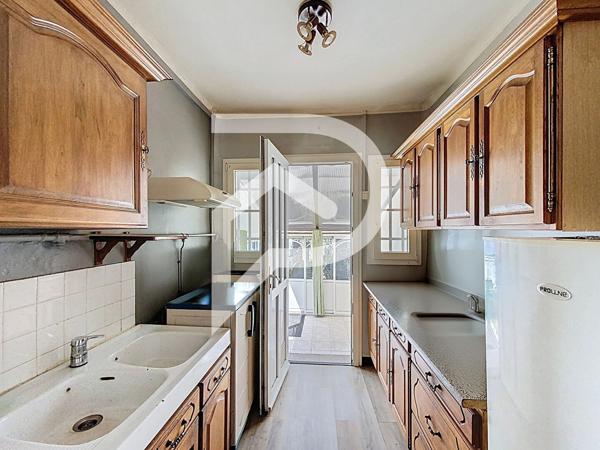 Maison 4 pièces 76 m2