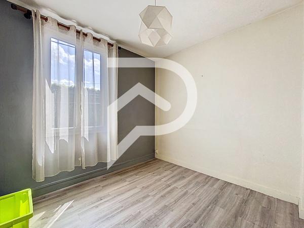 Maison 4 pièces 76 m2