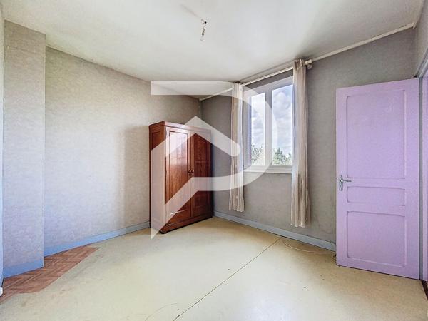 Maison 4 pièces 76 m2
