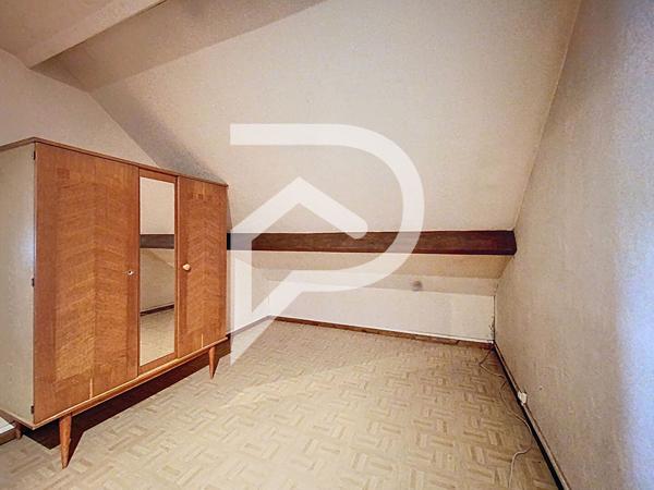 Maison 4 pièces 76 m2