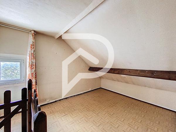 Maison 4 pièces 76 m2