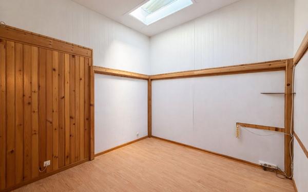 Maison à vendre    4 pièces • 79,25 m2 Bordeaux