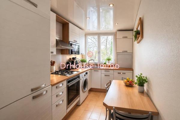 Appartement à vendre 4 pièces de 80 m²