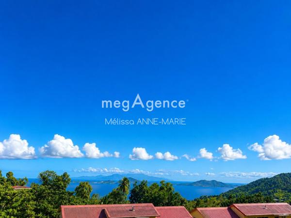 Appartement à GOURBEYRE, 97113 - 3 pièces 68m²