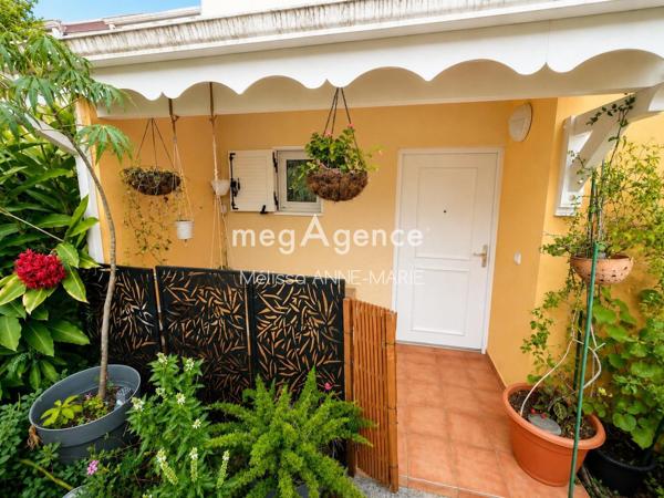 Appartement à GOURBEYRE, 97113 - 3 pièces 68m²