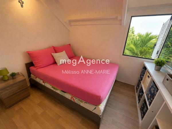 Appartement à GOURBEYRE, 97113 - 3 pièces 68m²