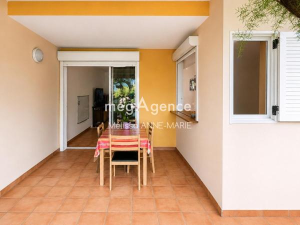 Appartement à GOURBEYRE, 97113 - 3 pièces 68m²