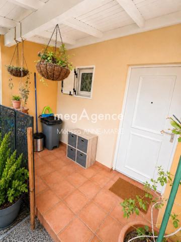 Appartement à GOURBEYRE, 97113 - 3 pièces 68m²
