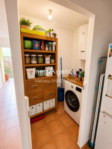 Appartement à GOURBEYRE, 97113 - 3 pièces 68m²