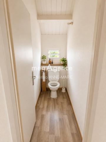 Appartement à GOURBEYRE, 97113 - 3 pièces 68m²